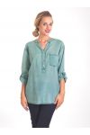 TUNIC 4031 GREEN