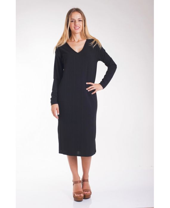 KLEID 4010 SCHWARZ