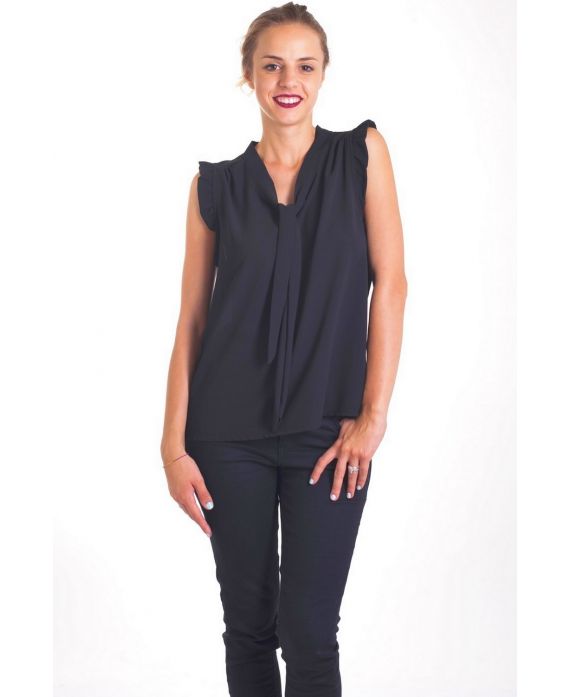 BLUSA 4007 NEGRO