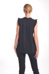 BLUSA 4007 NEGRO