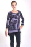 PULL SCRIPTURE 4045 BLACK