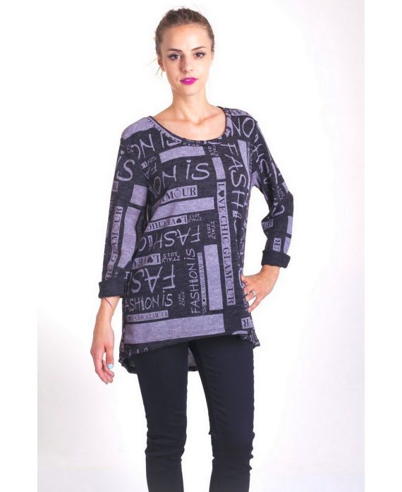 PULL SCRIPTURE 4045 BLACK