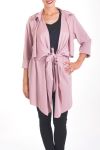 TRENCH 4056 PINK