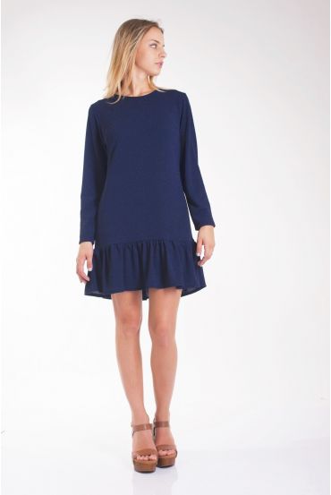 JURK 4063 BLAUW