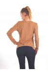 PULL A LACETS 4065 CAMEL