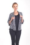 GILET 4028