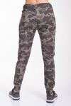 MILITAIRE BROEK 4069