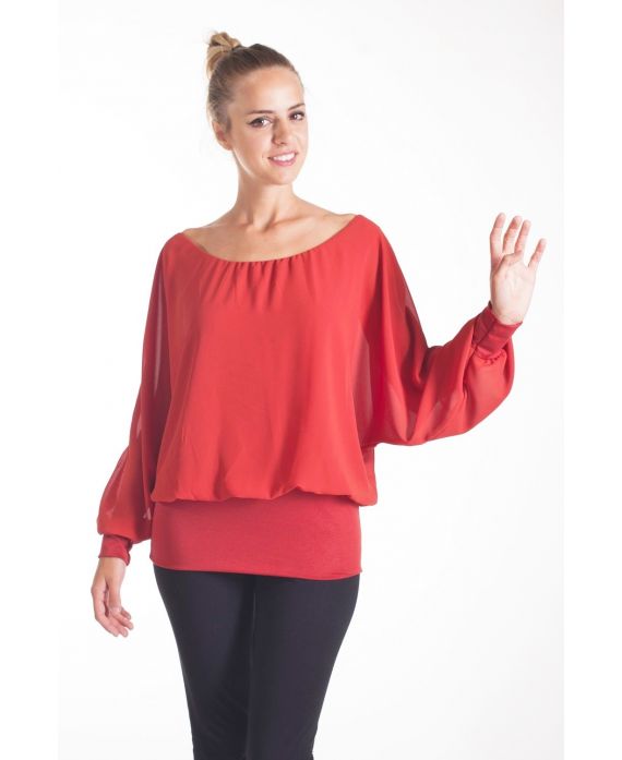 TOP BI-MATIERE 4072 BRIQUE