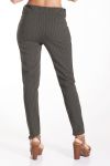 BROEK RAYE 4088 MILITAIRE GROEN