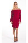 KLEID 4095 ROT