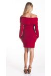 KLEID 4095 ROT