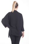 CHAQUETA 4101 NEGRO