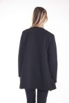 CHAQUETA 4142 NEGRO