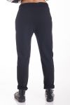 BROEK PAILLETTEN 4156 ZWART