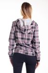 JACKE ZIPPEE 4147 GRAU