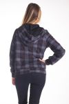 JACKE ZIPPEE 4147 SCHWARZ