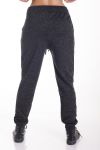 JOGGING BROEK 4212 ZWART