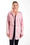 JACKE ZIPPEE 4267 ROSA