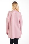 JACKE ZIPPEE 4267 ROSA