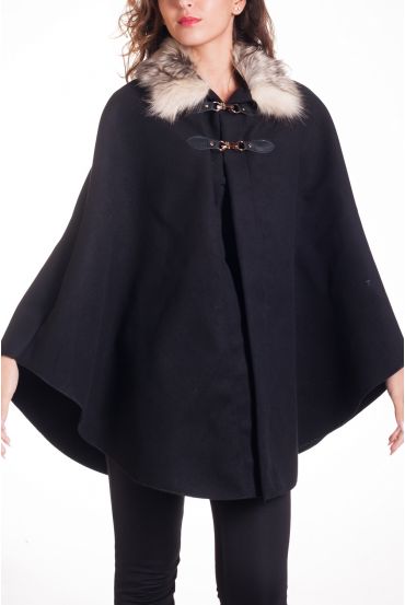 CAPE 4339 NOIR