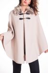 CAPE 4339 BEIGE