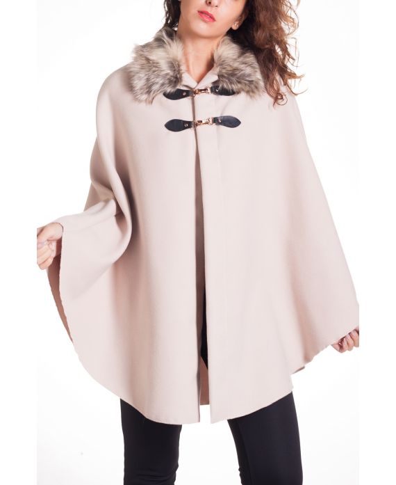 CAPE 4339 BEIGE