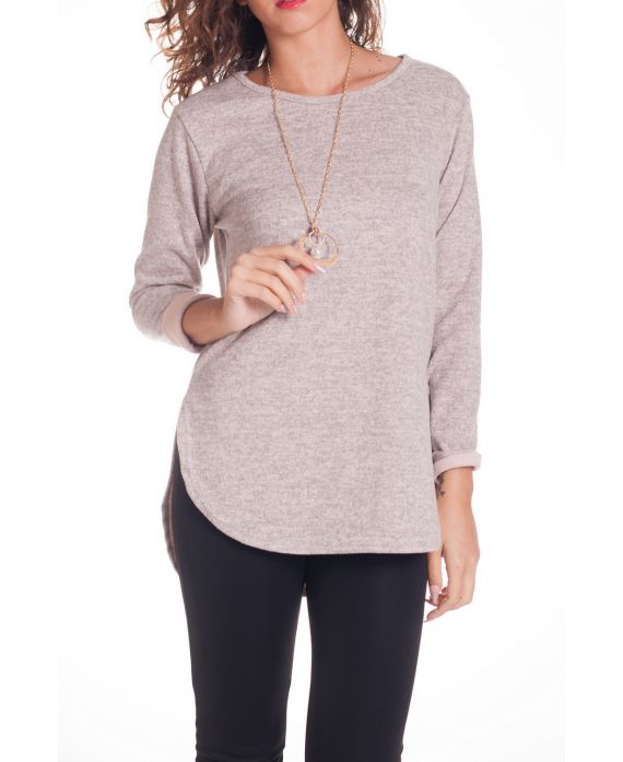 PULL + BIJOU 4300 BEIGE