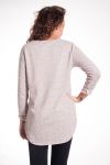 PULL + BIJOU 4300 BEIGE