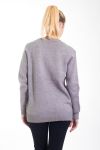 PULL MAILL SCRIPTURE 4404 GREY