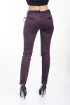 LOS 4 HOSEN S/M/L/XL 4431 BORDEAUX