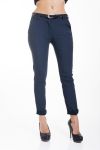 PANTALONI XXL 4432 BLU NAVY