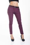 BROEK XXL 4432 BORDEAUX