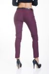 BROEK XXL 4432 BORDEAUX