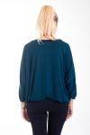 PULL + BIJOU 4443 VERT