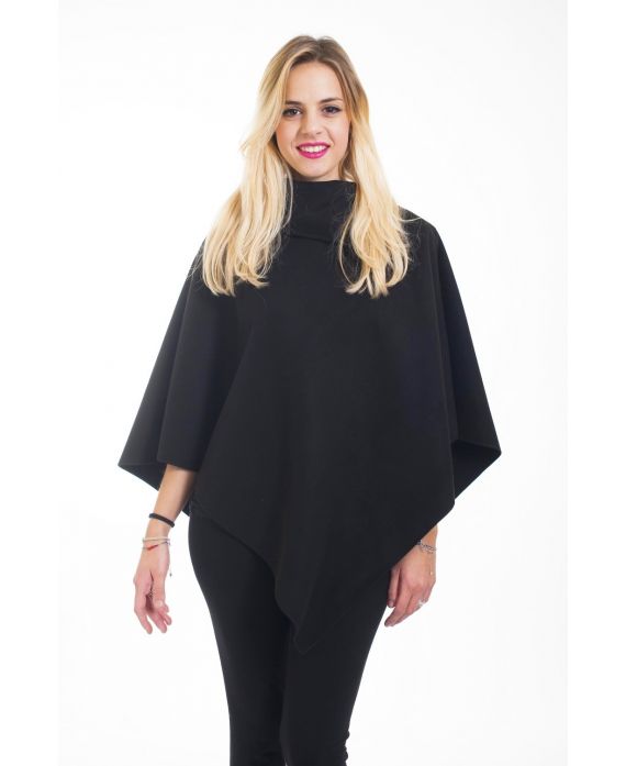 CAPE 4491 NEGRO PRE-ORDER