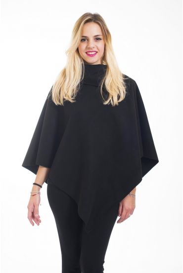 CAPE 4491 NOIR PRE COMMANDE