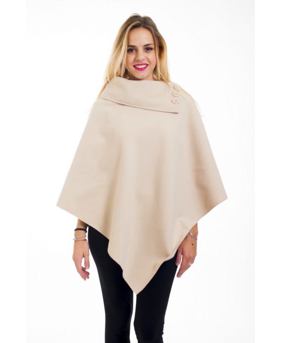 CAPE 4491 BEIGE PRE-BEFEHL