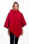 CAPE 4491 ROJO PRE-ORDER