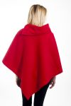 CAPE 4491 ROJO PRE-ORDER