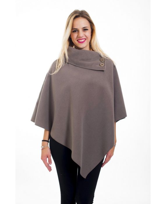 CAPE 4491 TAUPE PRE-ORDER