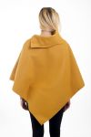 CAPE 4491 MOSTAZA PRE-ORDER