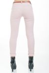 LOT 4 BROEK 4525 ROZE