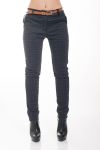 LOT 5 BROEK 4526 ZWART