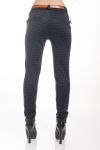 LOT 5 BROEK 4526 ZWART