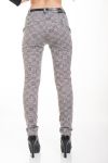 LOT 5 BROEK 4523 WIT