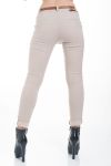 LOT 5 BROEK 4522 BEIGE