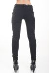 LOT 5 BROEK 4522 ZWART