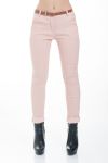 LOT 5 BROEK 4522 ROZE