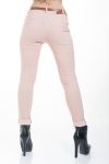 LOT 5 BROEK 4522 ROZE