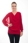 TOP COL BENITIER 4533 ROOD